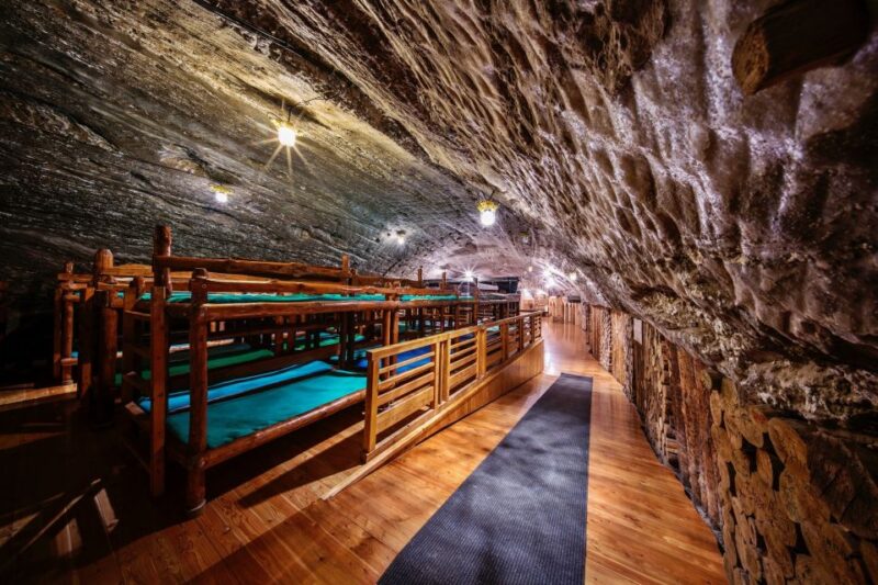 From Krakow: Malopolska, Bochnia, Zalipie & Tarnow Tour - What Sets This Tour Apart from Others