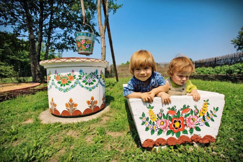 From Krakow: Malopolska, Bochnia, Zalipie & Tarnow Tour - Final Thoughts on the Malopolska, Bochnia, Zalipie & Tarnow Tour