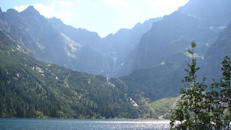 From Krakow: Morskie Oko Lake Tour and Thermal Baths Visit - Logistics and What’s Included in the Tour