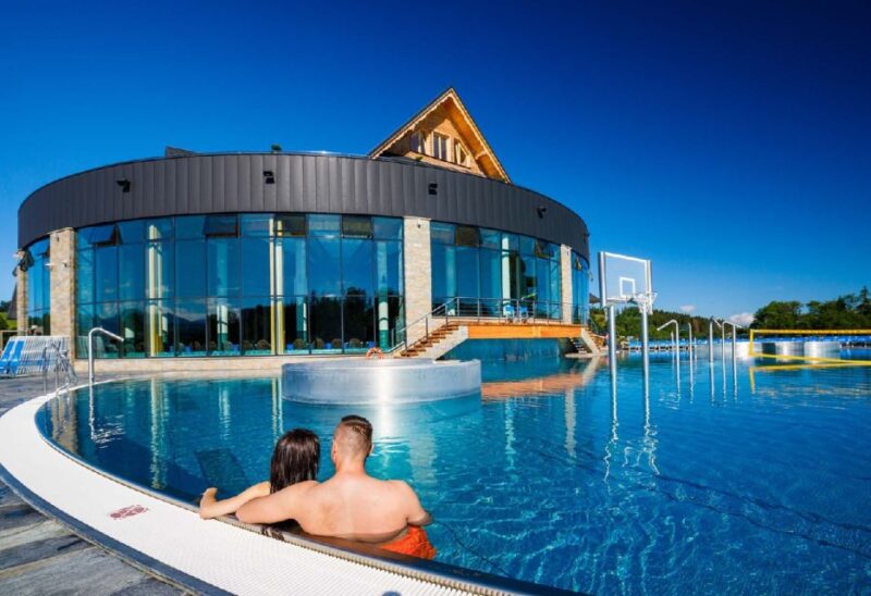 From Krakow: Morskie Oko, Zakopane & Thermal Baths - Discover the Best of Lesser Poland in a Single Day