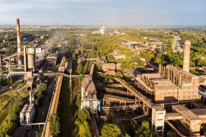 From Krakow: Nowa Huta Premium Tour - Key Points