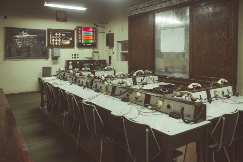 From Krakow: Nowa Huta Premium Tour - Visiting Tadeusz Sendzimir Steelworks and Administrative Buildings