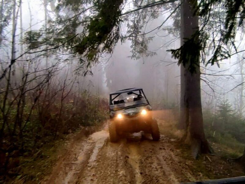 From Krakow: Off-road adventure and relax at thermal baths - Highly Praised Aspects and Practical Tips