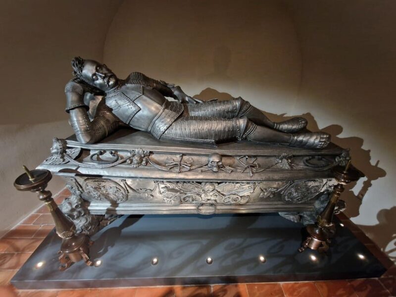 From Kraków: Ojców National Park and Pieskowa Skaa Castle - Pacing and Timing of the Tour