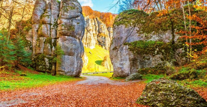 From Krakow: Ojców National Park Tour - From Krakow: Ojców National Park Tour - An In-Depth Exploration