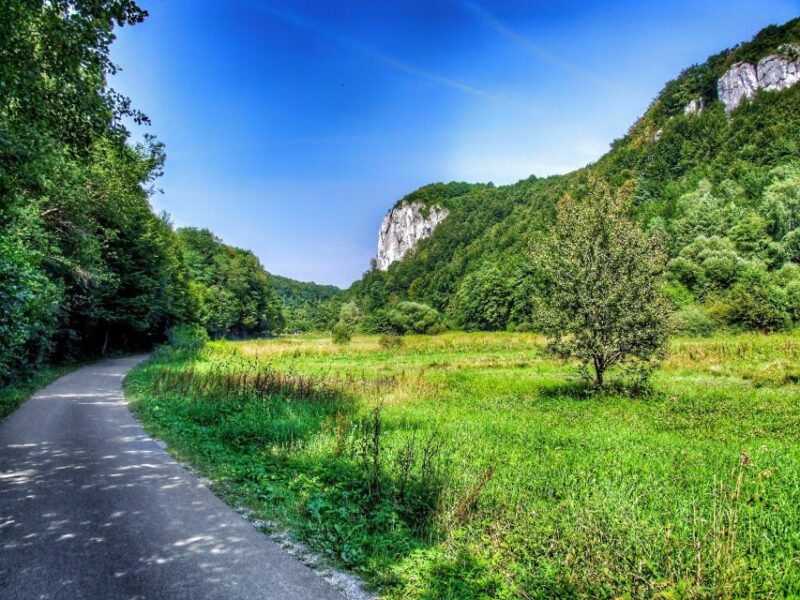 From Krakow: Ojców National Park Tour - Practical Details and Flexibility