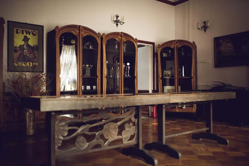 From Krakow: Okocim Brewery Museum - From Krakow to the Heart of Polish Beer Heritage: Okocim Brewery Museum Tour