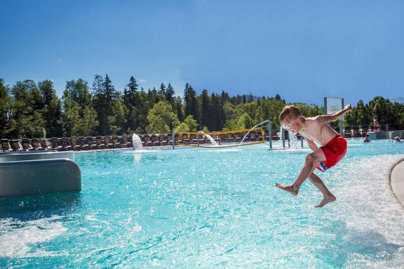 From Krakow: Polish Thermal Baths in Tatra Mountains - Pickup and Transportation from Krakow