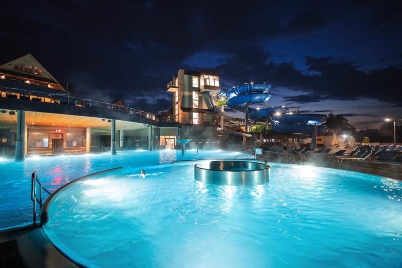 From Krakow: Polish Thermal Baths in Tatra Mountains - Final Thoughts on the Krakow Thermal Baths Tour