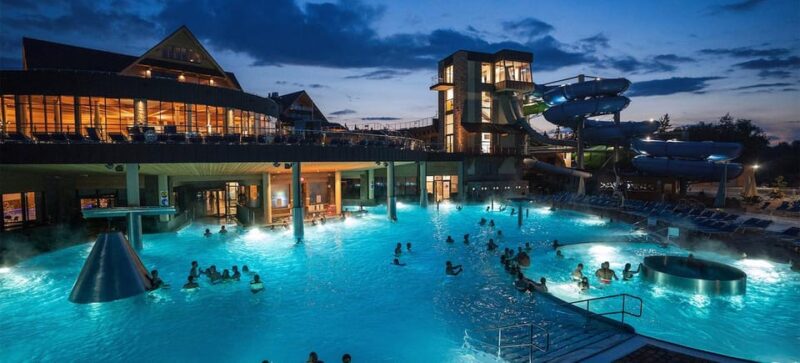 From Krakow: Private Trip to Chocholowskie Thermal Baths - The Private Trip to Chocholowskie Thermal Baths Starts in Krakow