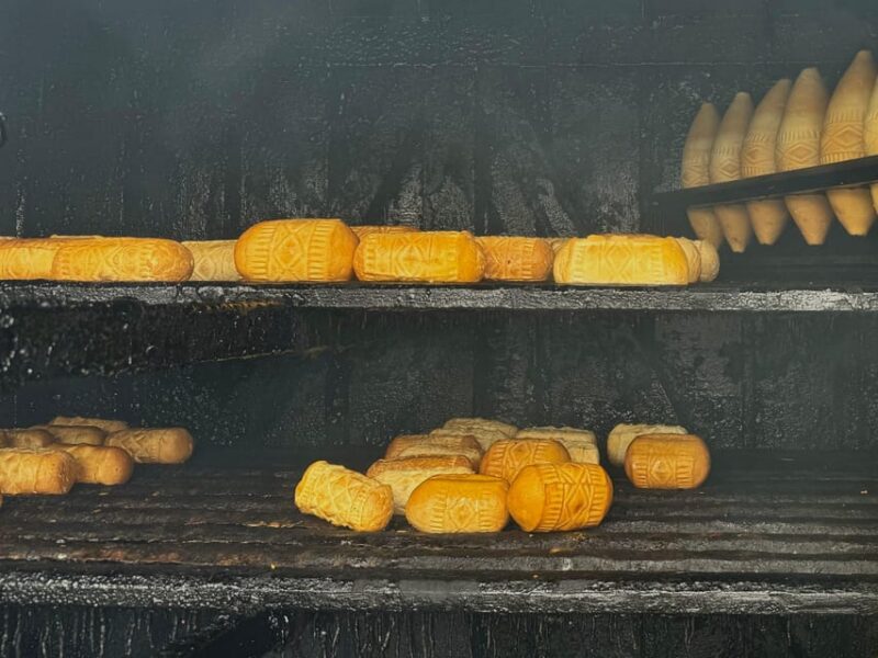 From Krakow: Private Trip to Chocholowskie Thermal Baths - What Reviews Say About the Cleanliness and Enjoyment