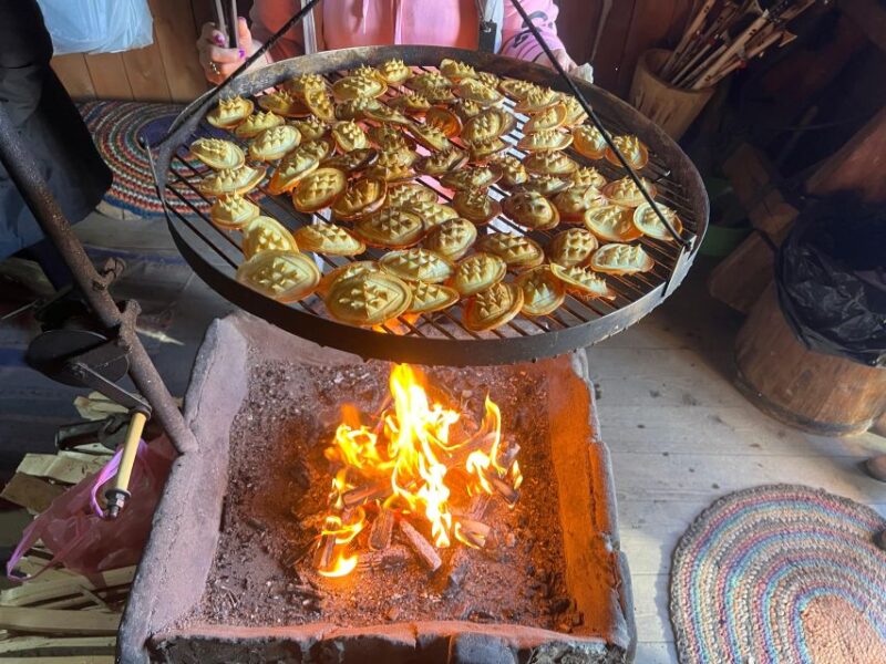 From Krakow: Private Trip Zakopane and Thermal Baths - Scenic Ride from Krakow to Zakopane with Mountain Views