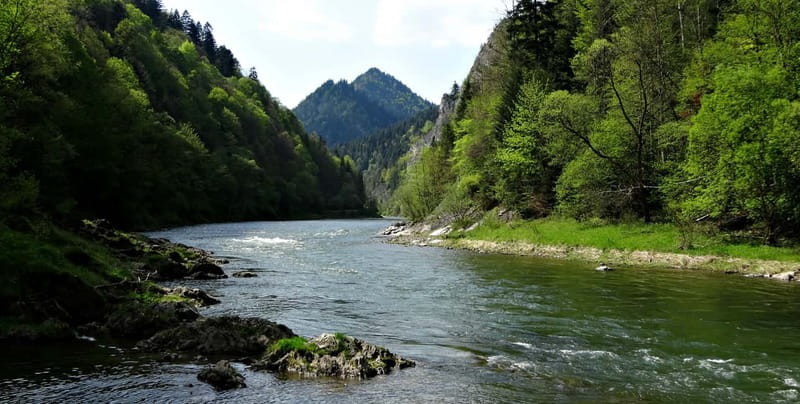 From Krakow: Rafting on Dunajec River Full-Day Trip - Passing by the Velveteen Mountains and Legend of Jánosik