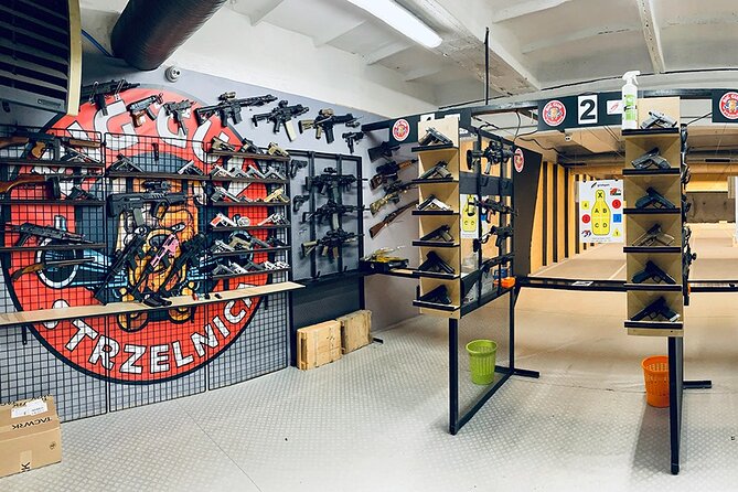 From Krakow: Shooting Range with transfer (hotel pick up) - Returning to Krakow After Your Shooting Experience