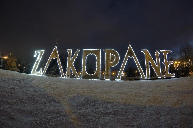 From Krakow: Skiing and Zakopane Tour Experience - Local Tastings and Cultural Flavors