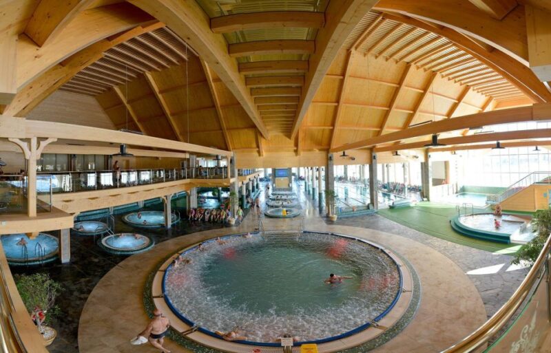 From Krakow: Slovakia Treetop Walk, Zakopane & Thermal Spa - The Value of This Experience