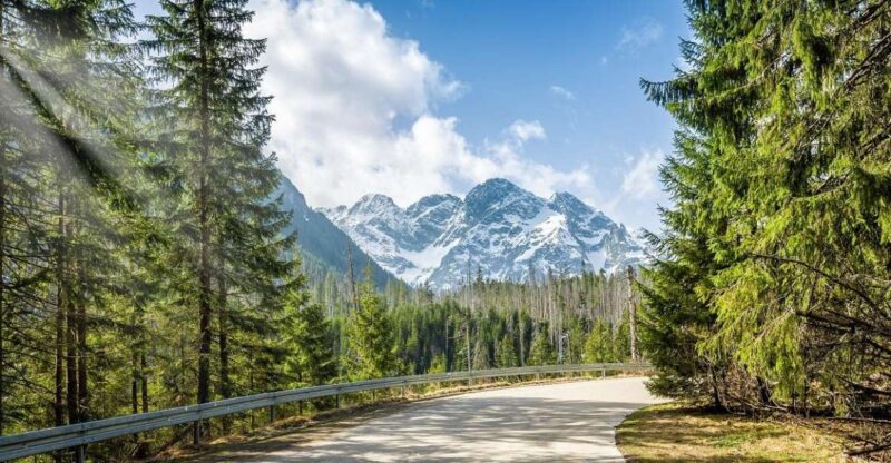 From Krakow: Tatra Mountains and Morskie Oko Hike - From Krakow: Tatra Mountains and Morskie Oko Hike - An In-Depth Review