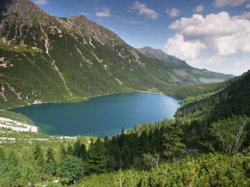 From Krakow: Tatra Mountains and Morskie Oko Hike - Logistics and Practical Tips for the Day