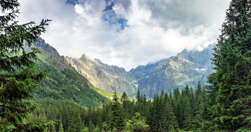 From Krakow: Tatra Mountains and Morskie Oko Hike - Who Will Enjoy This Tour Most?