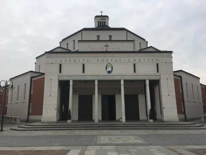 From Krakow: The Legacy of John Paul II - Key Points