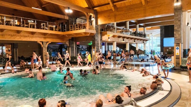 From Kraków: Thermal Baths Evening or Morning Experience - Who Will Love This Thermal Bath Day Trip?