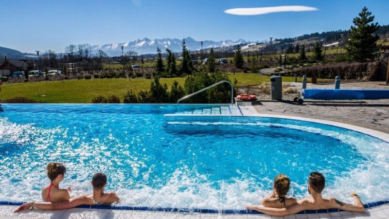 From Kraków; to Biaka Thermal Baths private tour - The Experience of the Guides and Ease of Booking