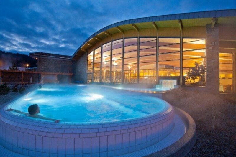 From Kraków; to Biaka Thermal Baths private tour - Accessibility and Practical Tips