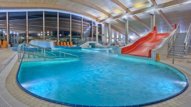 From Kraków; to Biaka Thermal Baths private tour - Comparing This Tour with Similar Options