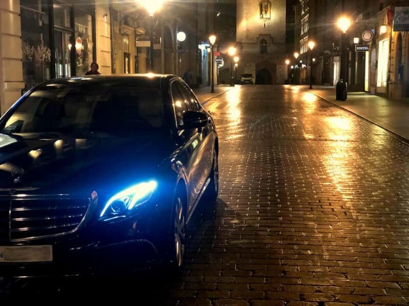 From Krakow: Tokarnia Ethnographic Park  Private Day Trip - Practical Details and Tips for Visitors