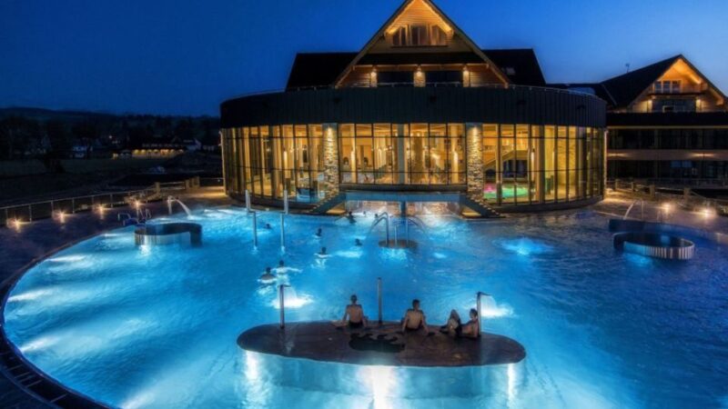 From Krakow: Treetop Walk in Slovakia and Thermal Baths Tour - Who Will Appreciate This Tour Most