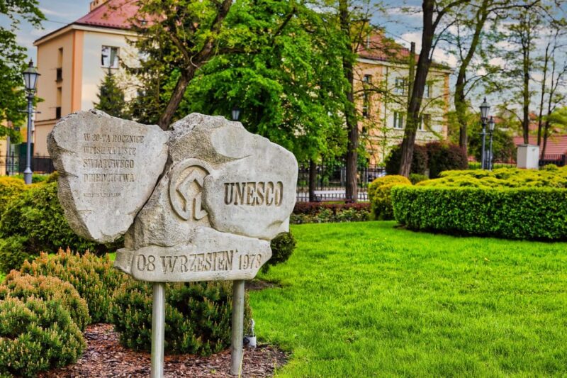 From Krakow: Wieliczka Salt Mine Entry Ticket & Guided Tour - Spectacular Highlights: The Chapel and Salt Lake