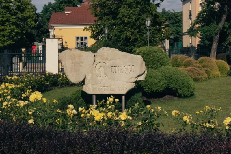 From Krakow: Wieliczka Salt Mine Guided Tour - Highlights of Salt Carvings, Chapels, and Artworks
