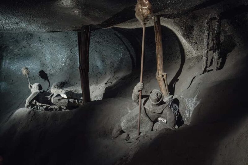 From Krakow: Wieliczka Salt Mine Guided Tour - Is the Wieliczka Salt Mine Tour Worth It?