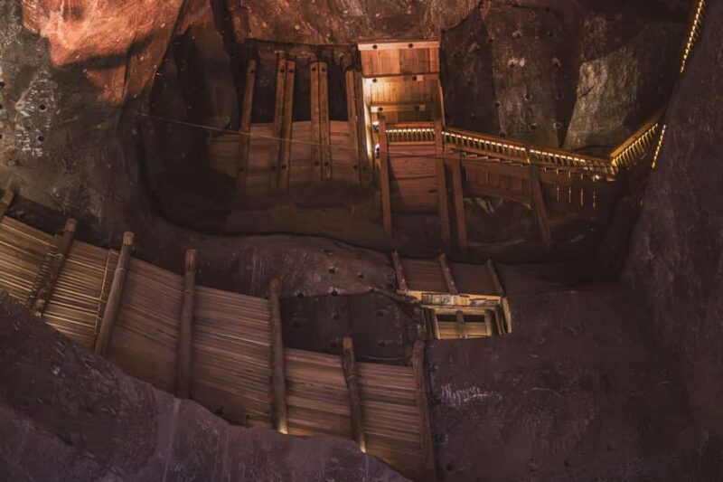 From Krakow: Wieliczka Salt Mine Guided Tour - Final Thoughts on the Wieliczka Salt Mine Guided Tour
