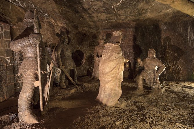 From Krakow: Wieliczka Salt Mine Live Guided Group Tour - Who Will Appreciate This Tour Most?