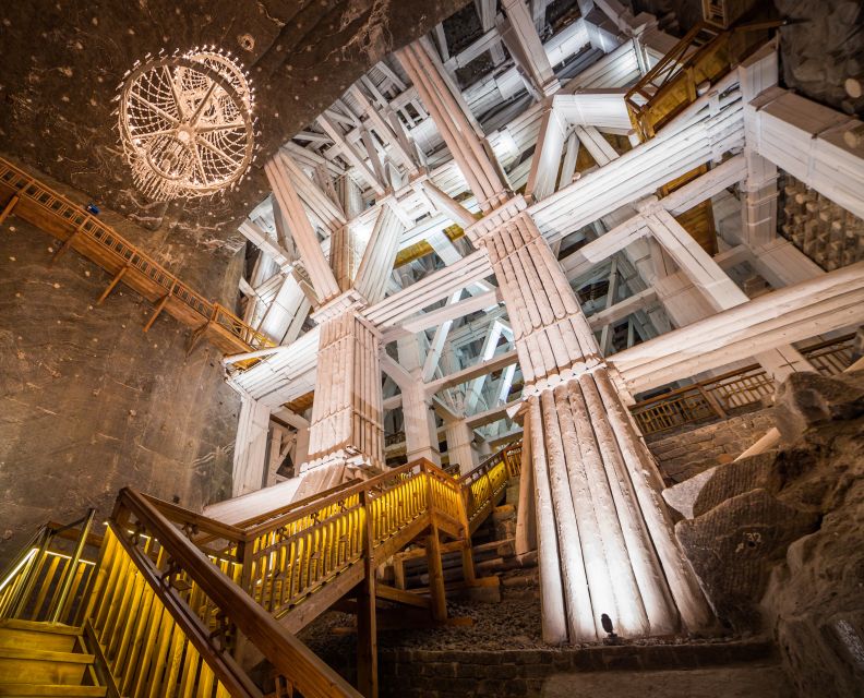 From Kraków: Wieliczka Salt Mine Tour & Fast-Track Ticket - The Quality of Guides and Tour Organization