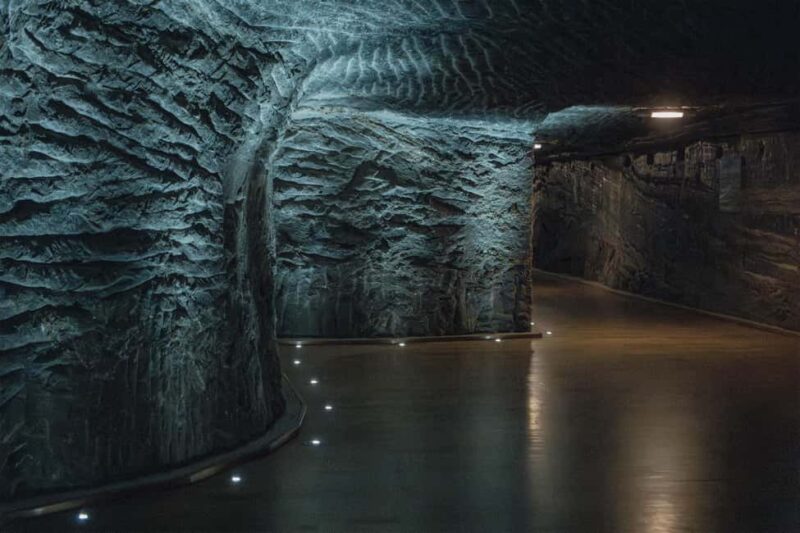 From Kraków: Wieliczka Salt Mine Tour & Fast-Track Ticket - Who Will Love This Tour?