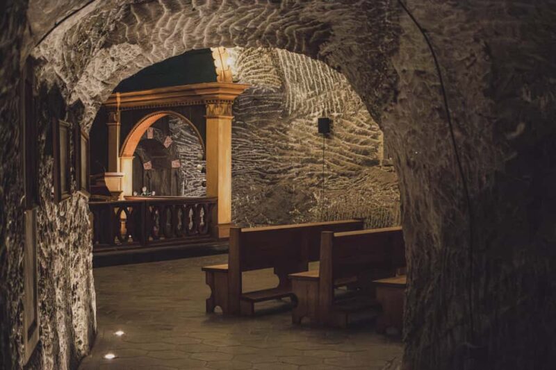From Kraków: Wieliczka Salt Mine Tour & Fast-Track Ticket - Final Thoughts on the Wieliczka Salt Mine Guided Tour