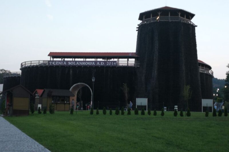 From Krakow: Wieliczka Salt Mine Tour in Italian - Review Highlights and Feedback