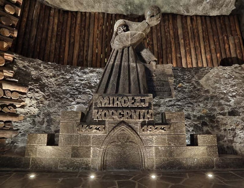 From Krakow: Wieliczka Salt Mine Tour With Private Car - Why Choose This Tour for Your Krakow Visit?