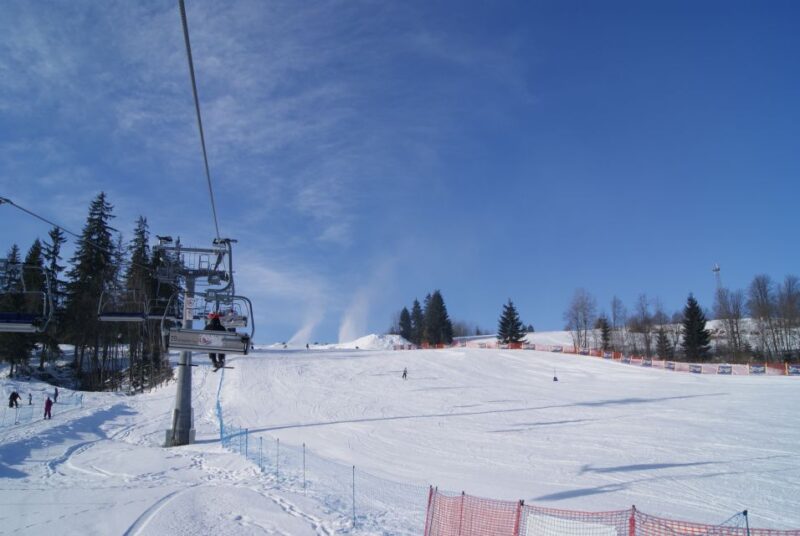 From Kraków: Witów Skiing and Zakopane Tour - Suitable For Who and What to Consider