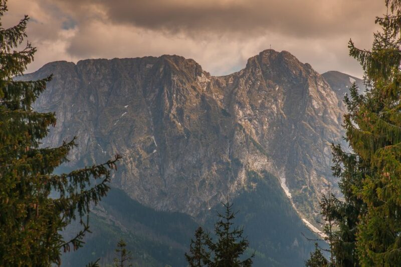 From Krakow: Zakopane and Dunajec River Rafting Tour - Exploring Zakopane: The Mountain Resort Town
