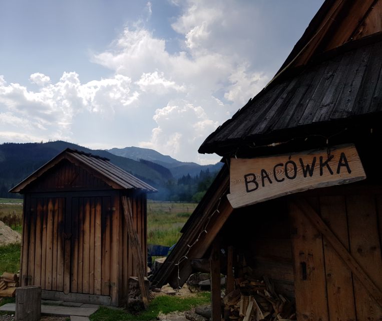 From Krakow: Zakopane and the Tatra Mountains Private Tour - Practical Tips for the Tour