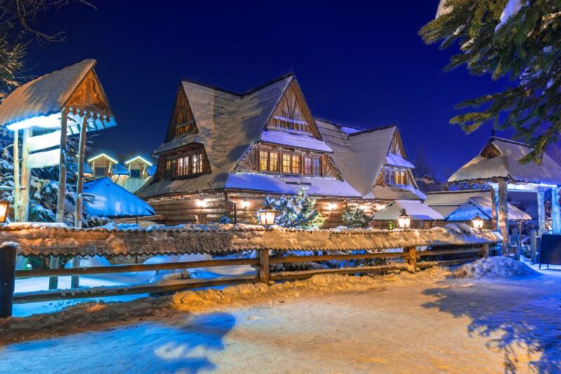 From Krakow: Zakopane and the Tatra Mountains Private Tour - Final Thoughts on the Zakopane and Tatra Mountains Tour