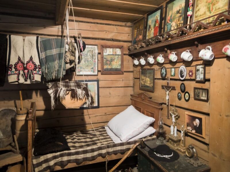 From Krakow: Zakopane and the Tatra Mountains - Pacing and Overall Experience