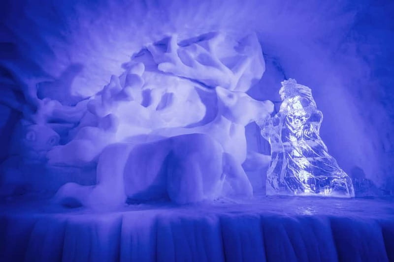 From Kraków: Zakopane and Thermal Baths with Personal driver - Explore Zakopane with a Private Driver from Kraków