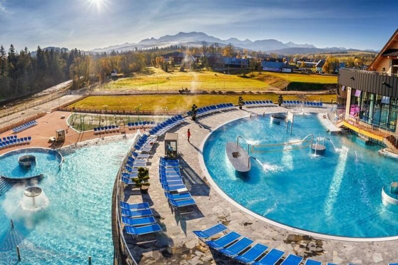 From Krakow: Zakopane City Tour with Thermal Baths - Practical Details: Logistics and What to Bring