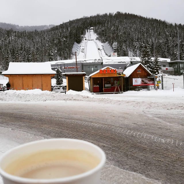 From Krakow: Zakopane Day Trip with Funicular & Food Tasting - The Overall Experience and What Makes It Stand Out