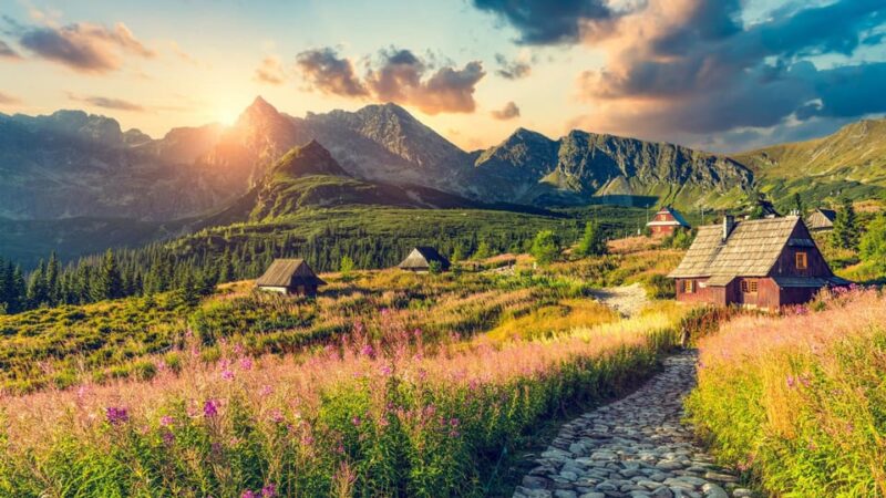 From Krakow: Zakopane Day Trip with Funicular & Food Tasting - Zakopane Day Trip from Krakow: Final Thoughts