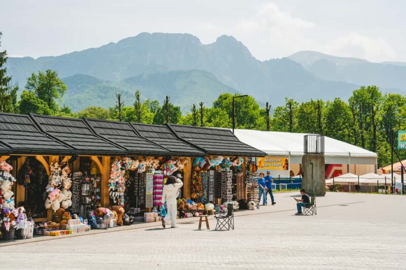 From Krakow: Zakopane, Funicular, and Hot Springs Day Trip - The Guides and Overall Experience